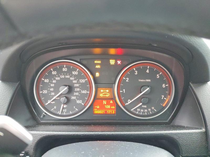 2014 BMW X1 Xdrive28i