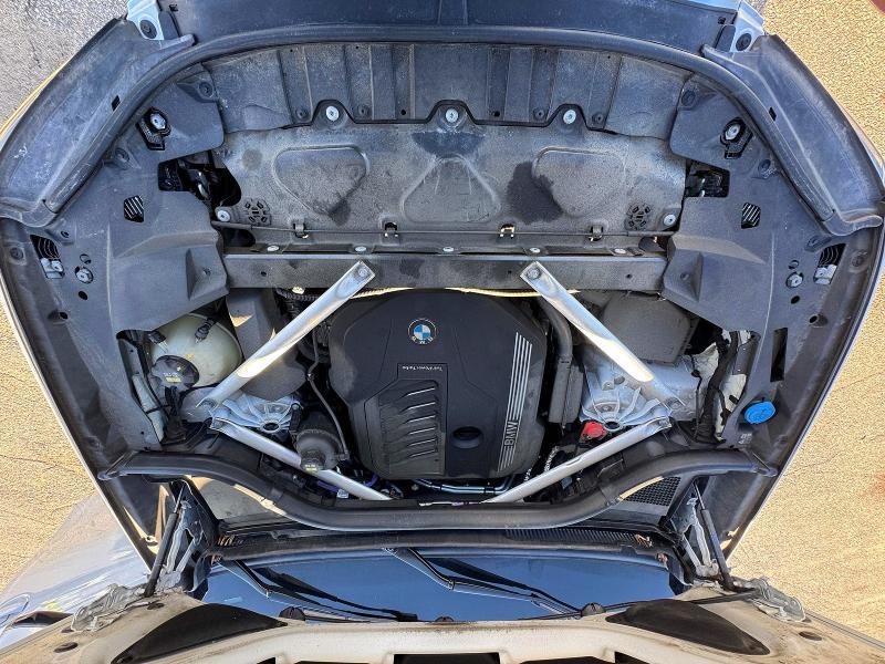 2021 BMW X6 Xdrive40i