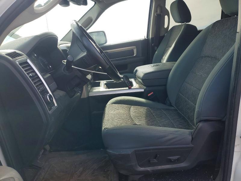 2016 Dodge RAM 1500