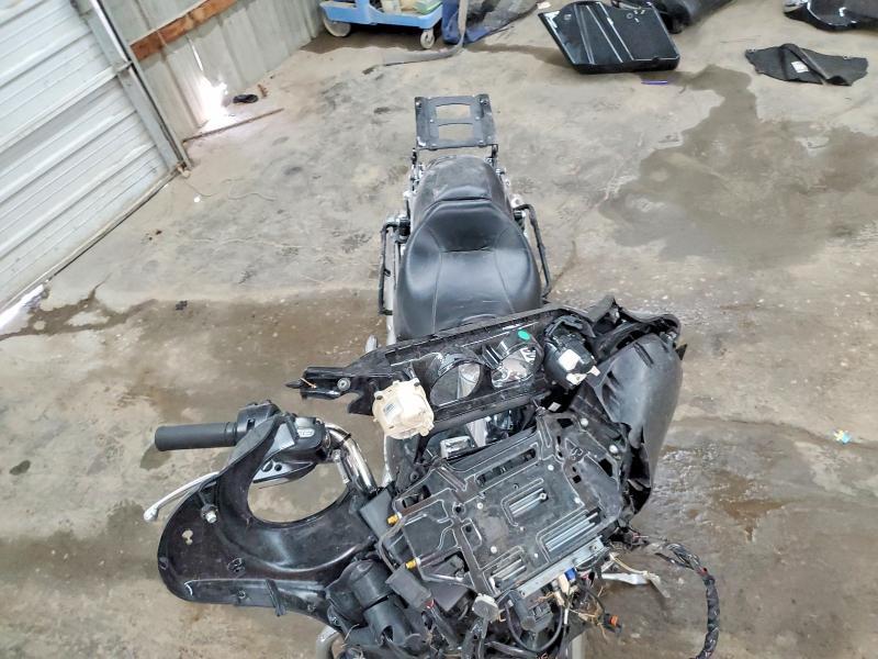 2017 Harley-Davidson Flhxs Street Glide Special