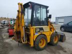 1998 JCB 208S Compact Backhoe