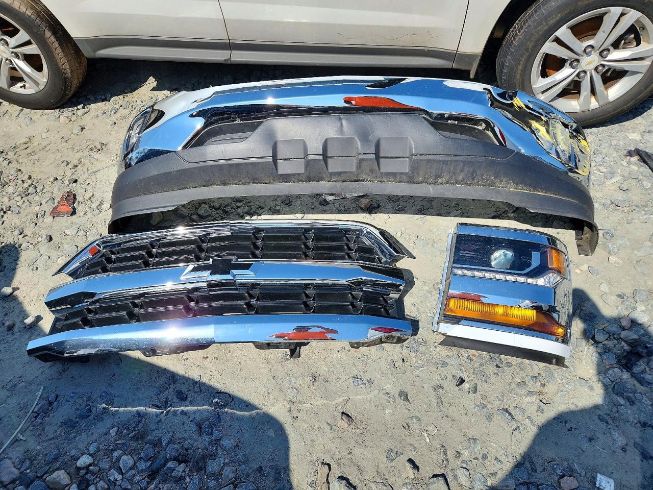 2017 Chevrolet Silverado C1500 LT