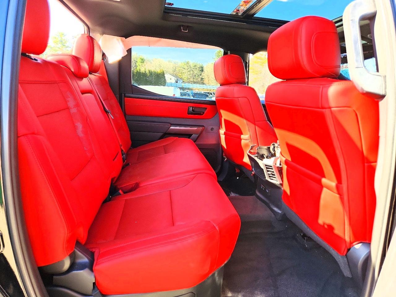 2024 Toyota Tundra TRD PRO HV