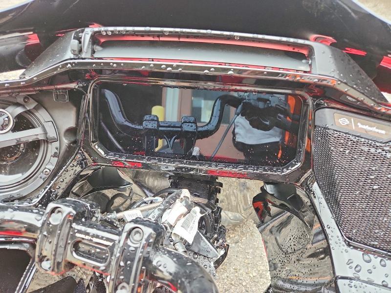 2025 Harley-Davidson Fltrxstse