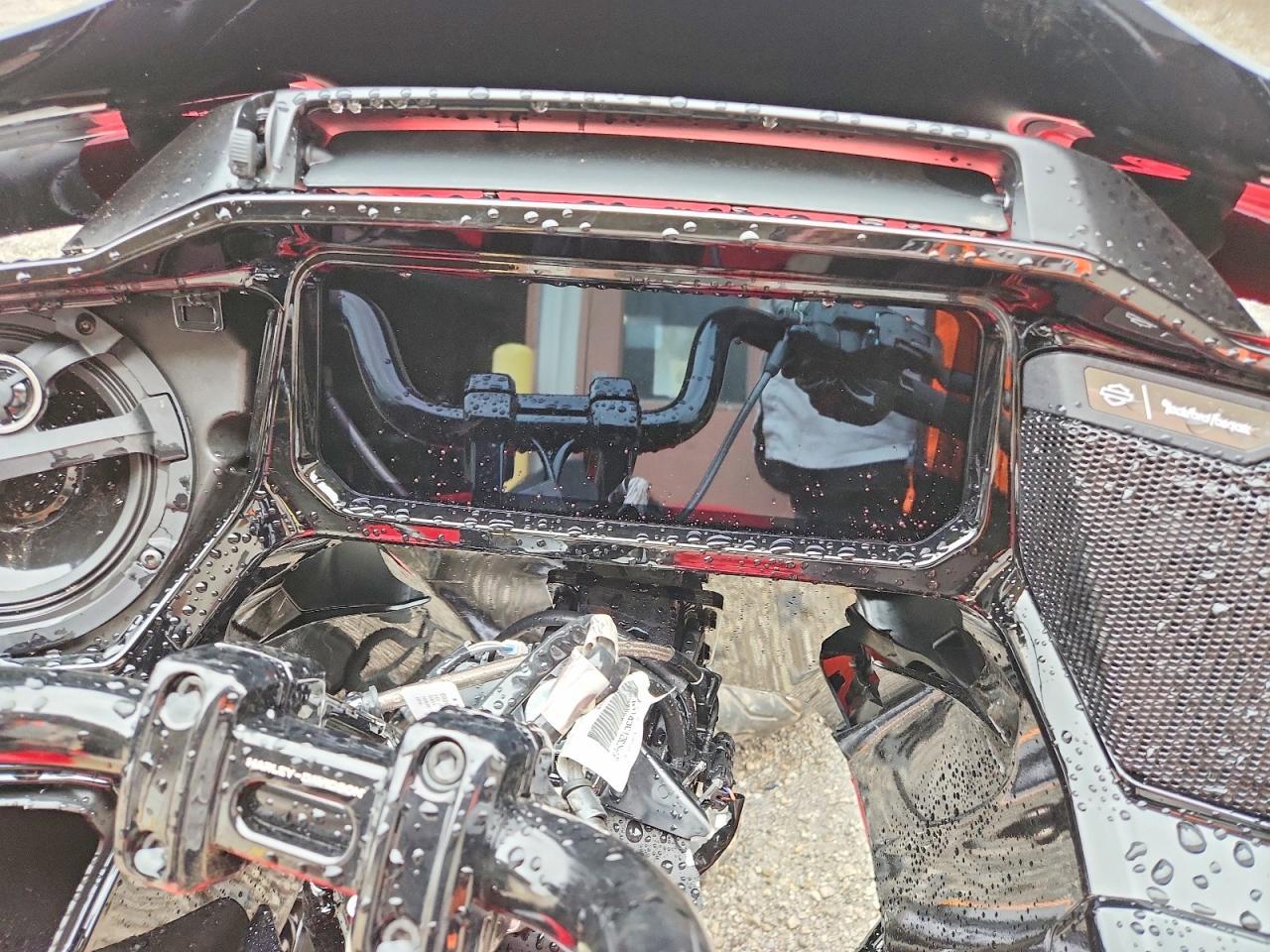 2025 Harley-Davidson Fltrxstse