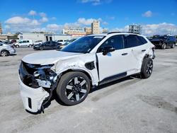 Honda salvage cars for sale: 2025 Honda Prologue Elite
