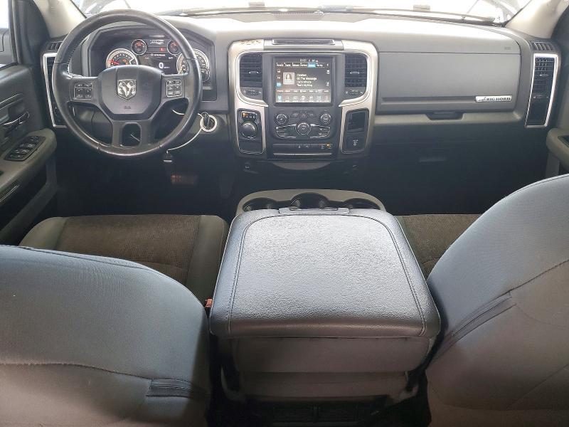 2016 Dodge RAM 1500 SLT