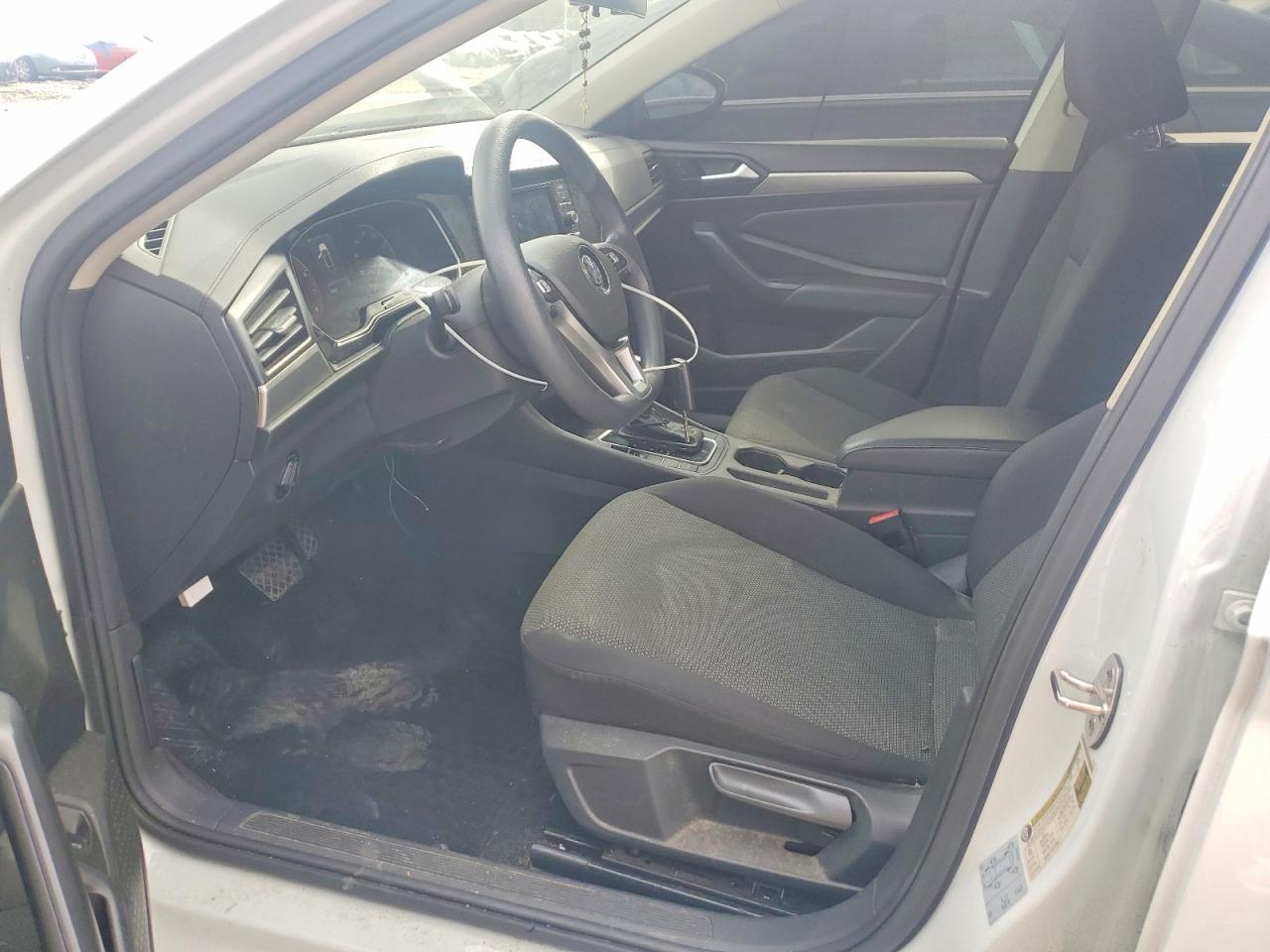 2020 Volkswagen Jetta s