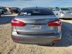 2015 KIA Forte ex