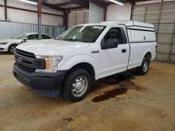 2019 Ford F150 en venta en Mocksville, NC