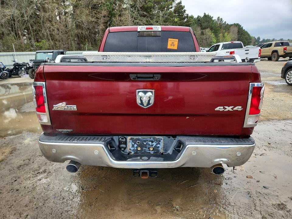 2016 Dodge Ram 1500 slt