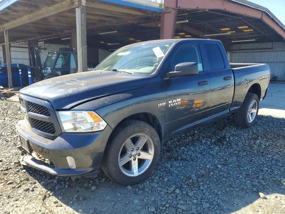 2018 Dodge RAM 1500 ST