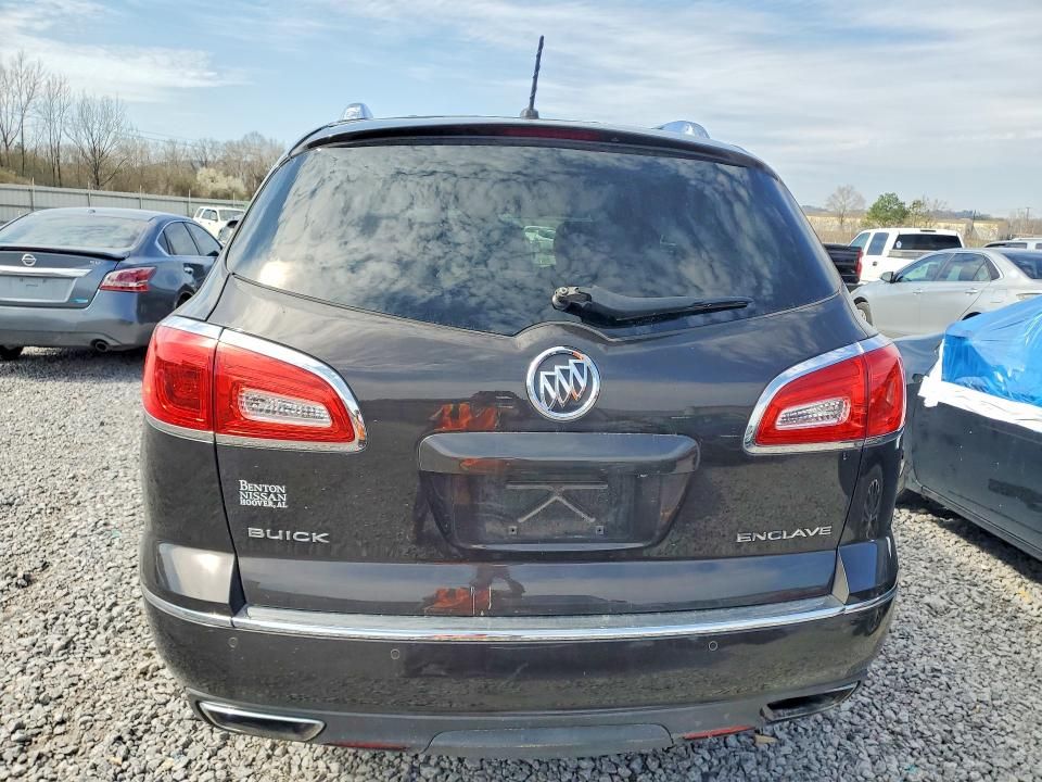 2014 Buick Enclave