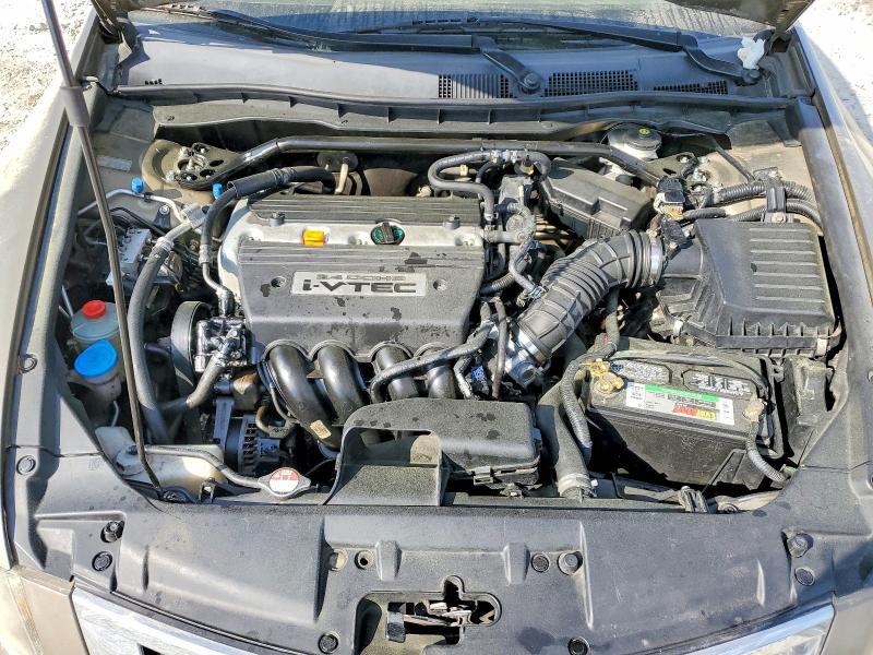 2008 Honda Accord ex