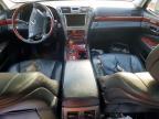 2009 Lexus Ls 460 Base
