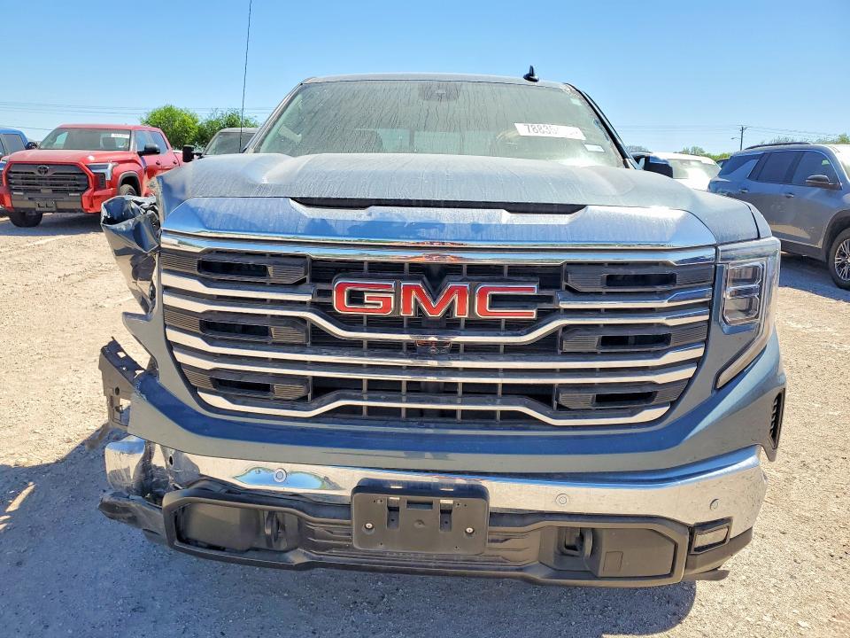 2024 GMC Sierra C1500 slt