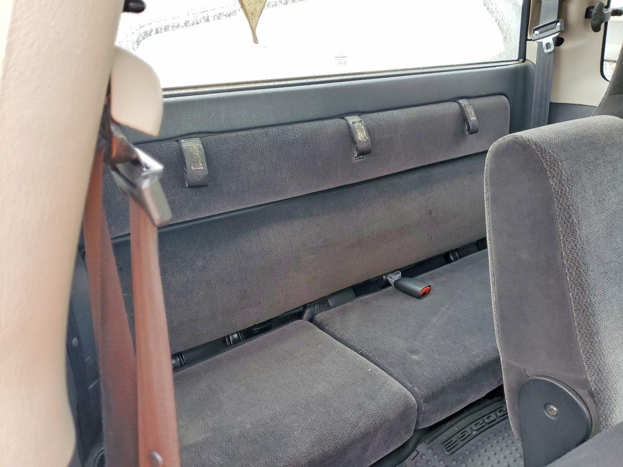 2003 Dodge Dakota slt