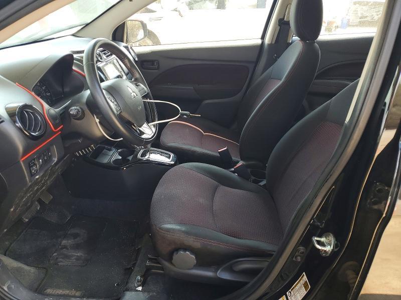 2023 Mitsubishi Mirage se