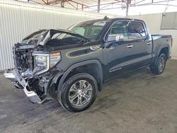 GMC Sierra k1500 slt Vehiculos salvage en venta: 2025 GMC Sierra K1500 SLT