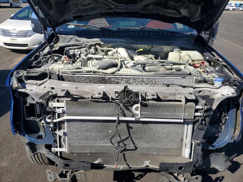 2022 Ford F350 Super Duty