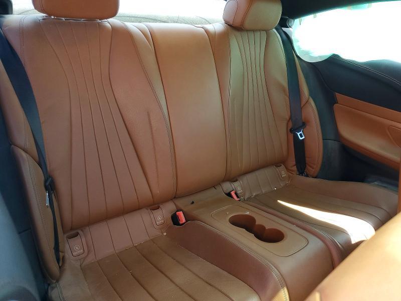 2018 Mercedes-Benz E 400