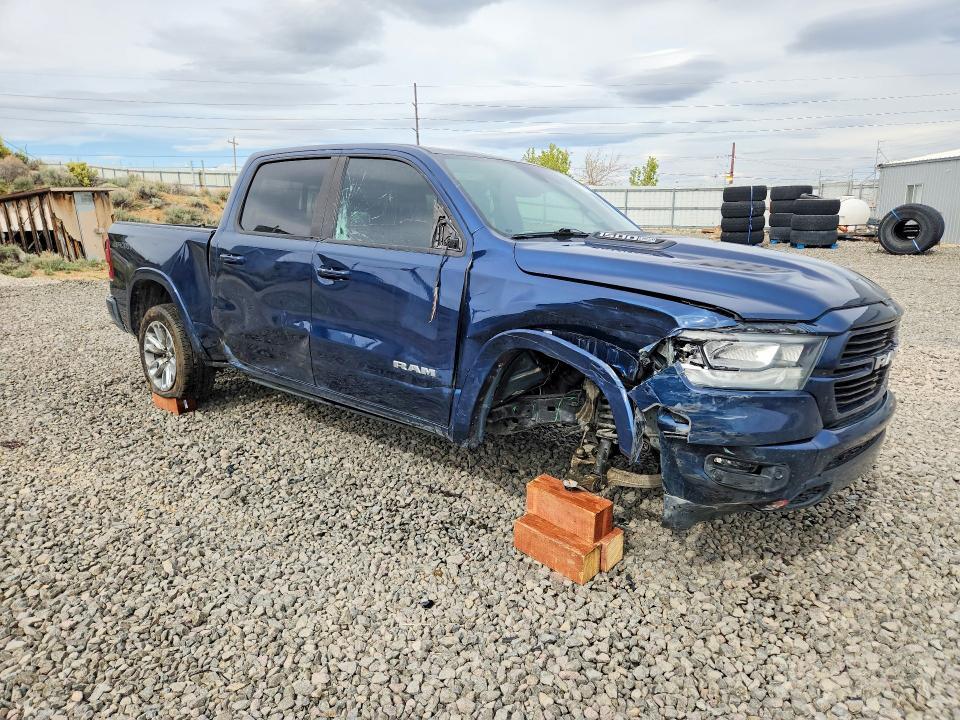 2021 Dodge 1500 Laramie
