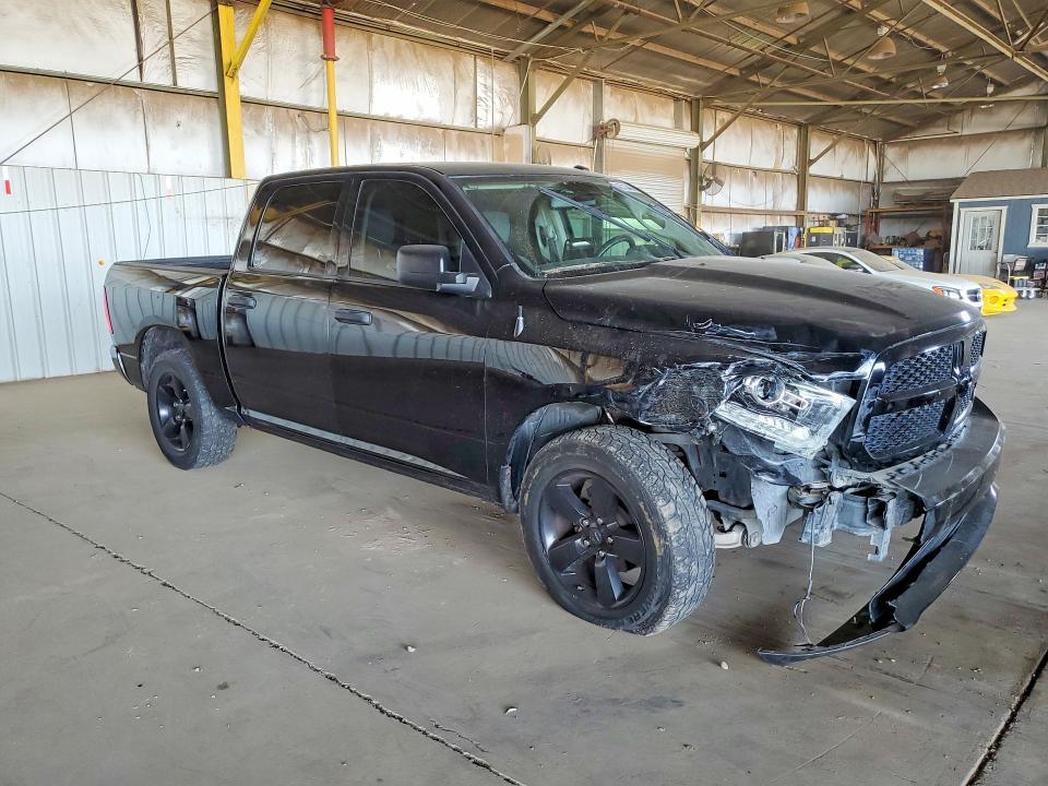 2014 Dodge RAM 1500 ST