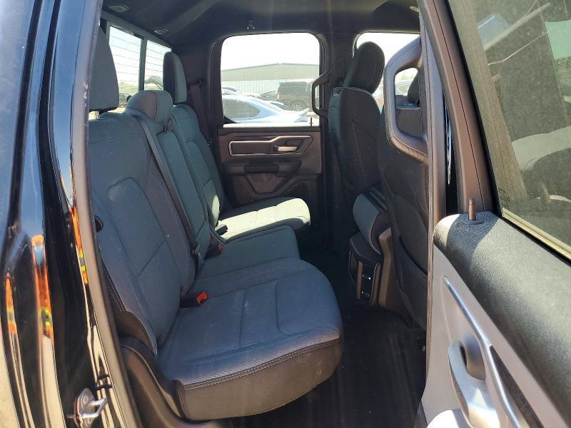 2021 Dodge RAM 1500 BIG Horn