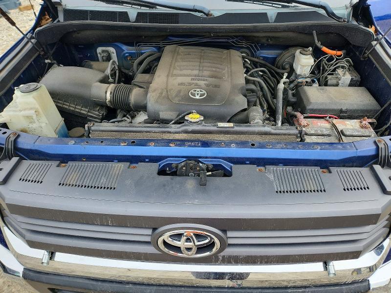 2014 Toyota Tundra SR5