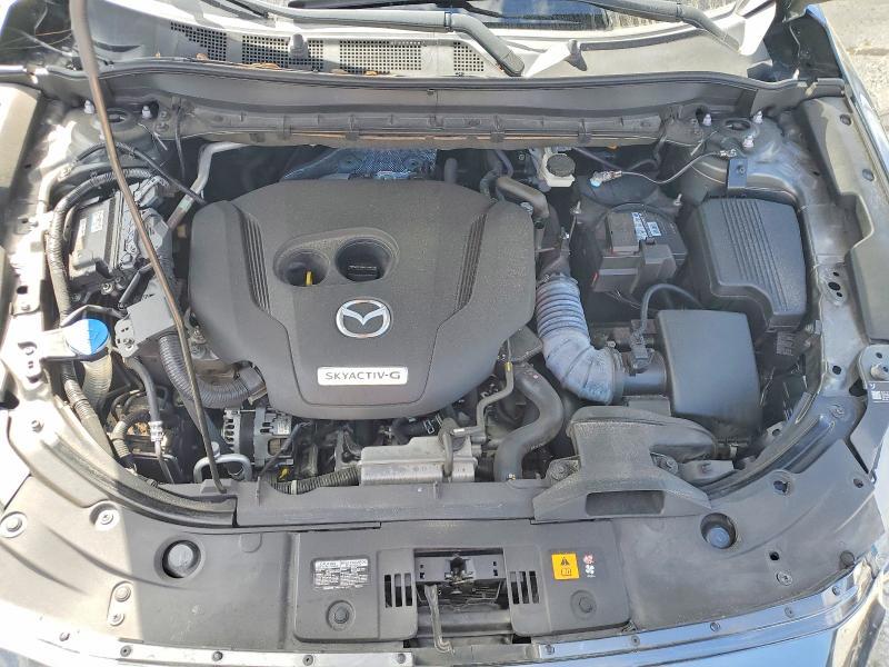 2020 Mazda Cx-5 Signature