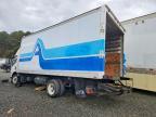 2017 Isuzu NRR BOX Truck