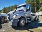 2022 Freigliner 2022 Freightliner Cascadia 126 Semi Truck