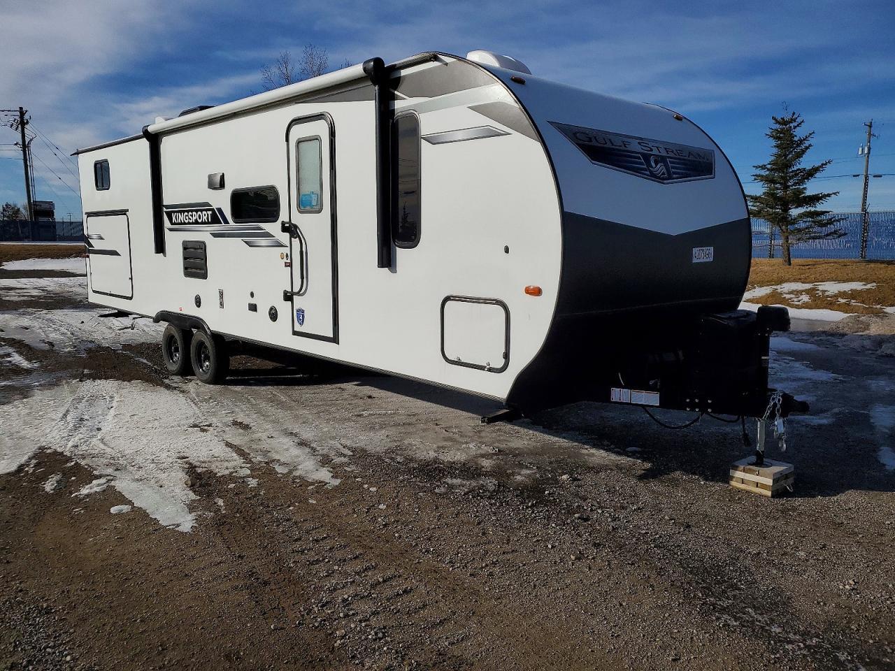 2023 Gulfstream Kingsport