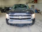 2007 Chevrolet Silverado K1500 Crew Cab