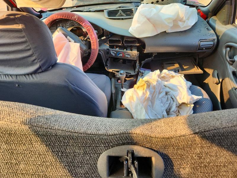 1999 Chevrolet Cavalier