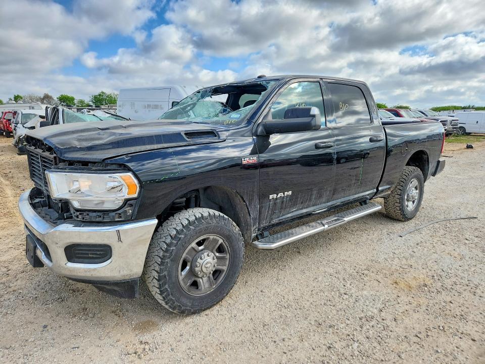 2022 Dodge RAM 2500 BIG Horn