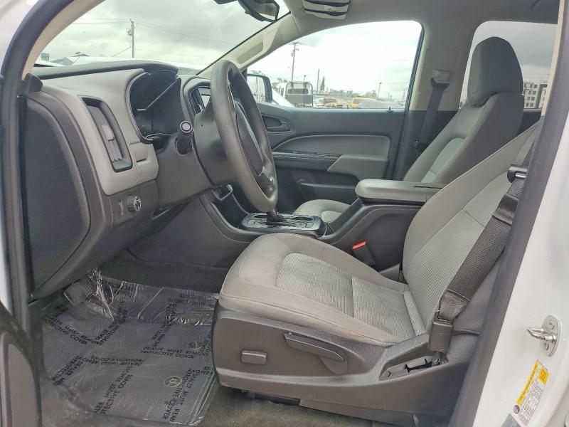 2017 Chev Colorado