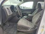 2017 Chev Colorado