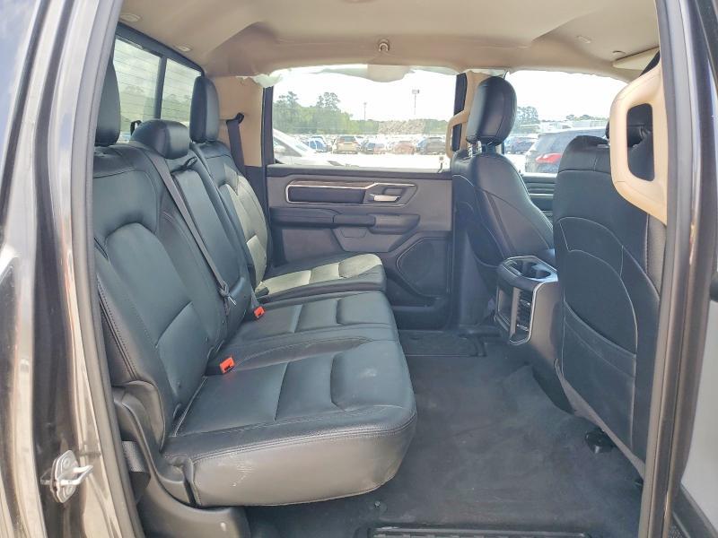 2020 Dodge RAM 1500 BIG Horn