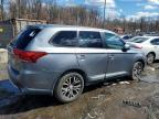 2016 Mitsubishi Outlander se