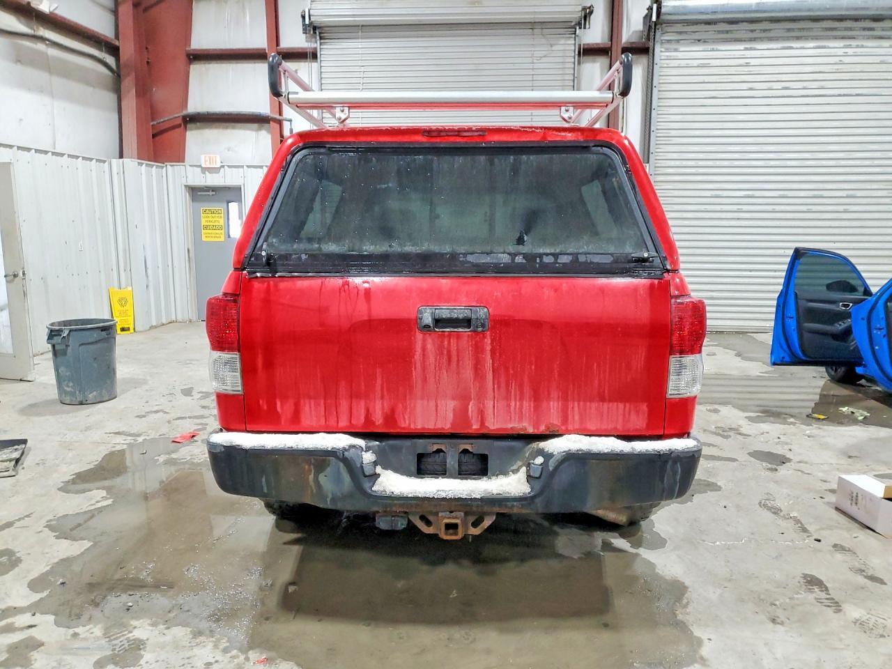 2013 Toyota Tundra Grade