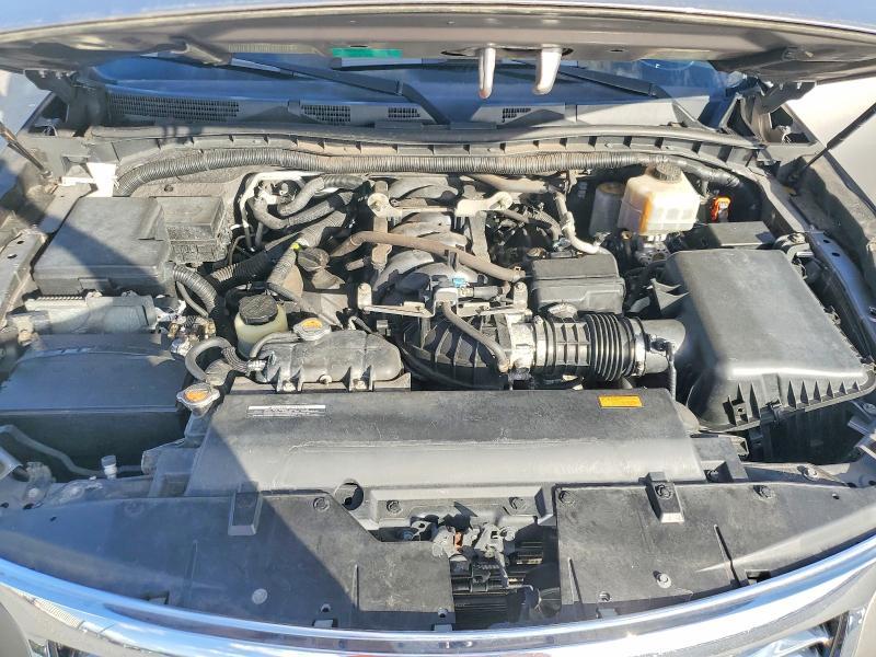 2012 Infiniti Qx56 Base