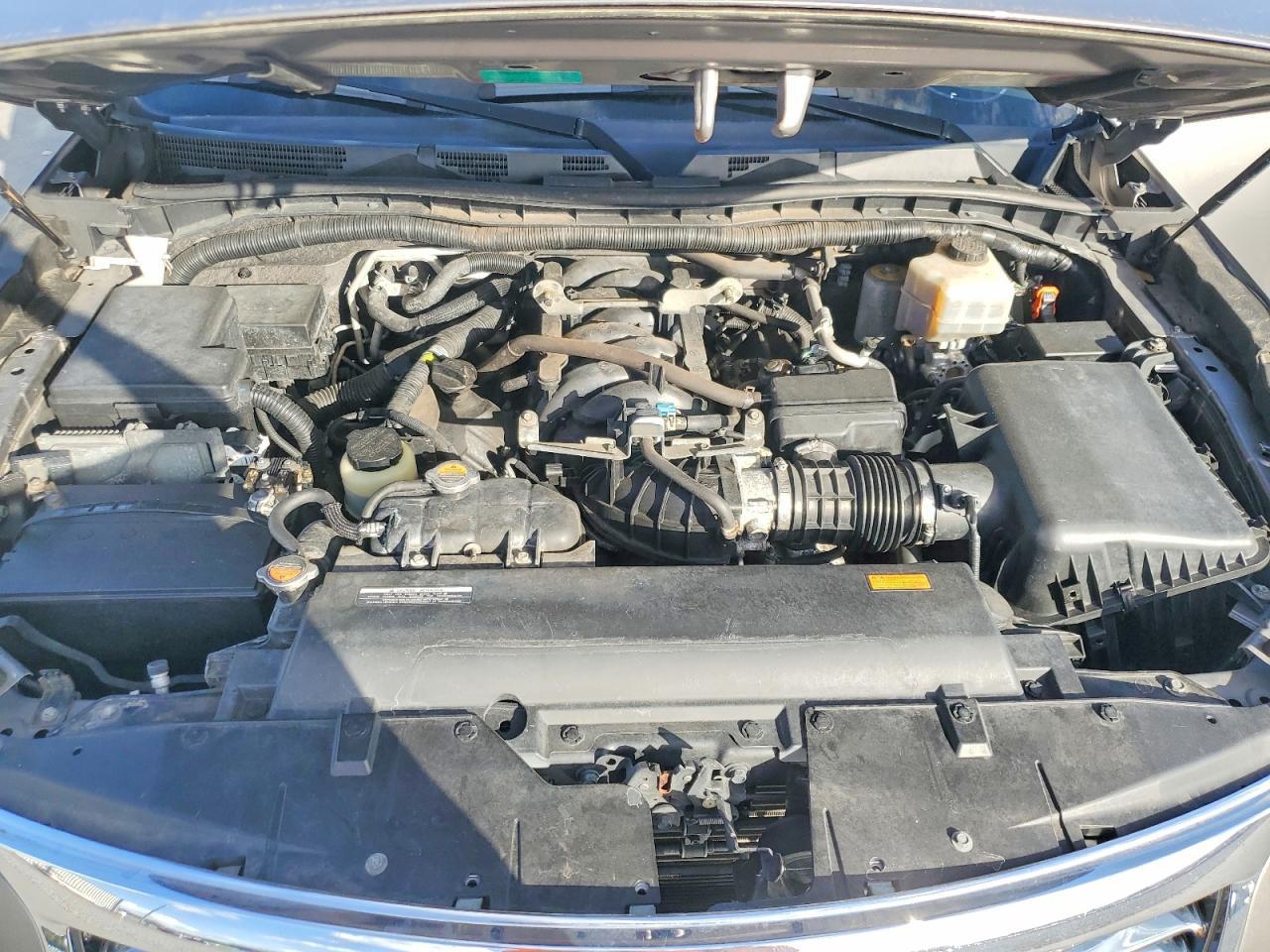 2012 Infiniti Qx56 Base