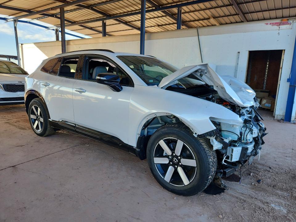 2025 Honda Prologue Touring