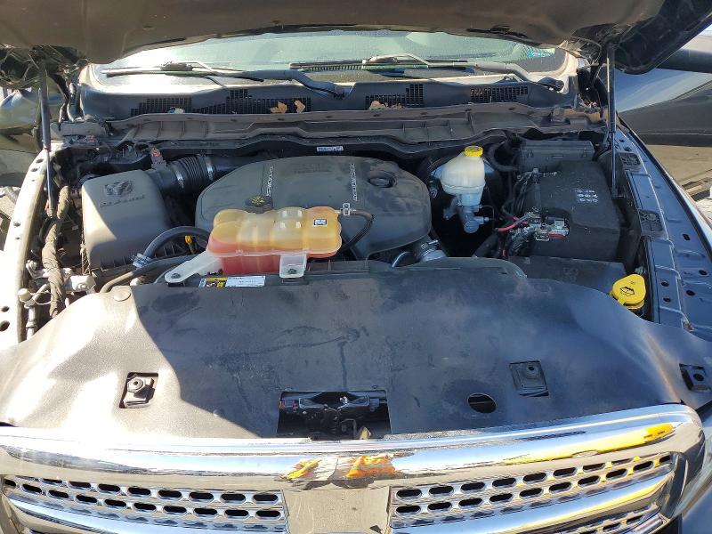 2016 Dodge 1500 Laramie