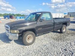 Salvage trucks for sale at Arcadia, FL auction: 1994 Dodge RAM 2500