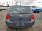 2004 Volkswagen Golf gl