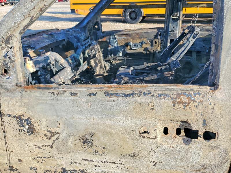 2014 Chevrolet Silverado K2500 Heavy Duty LT