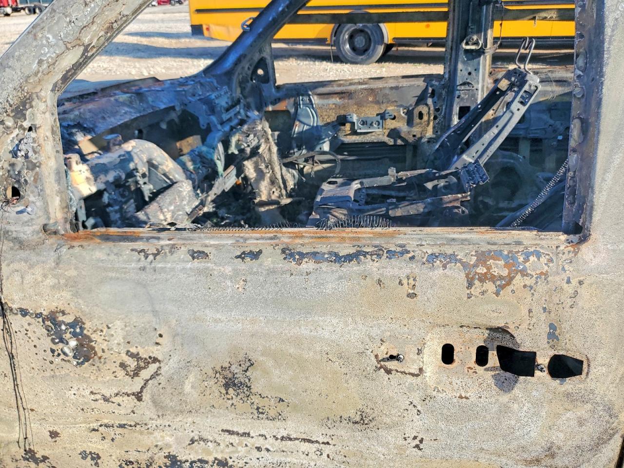 2014 Chevrolet Silverado K2500 Heavy Duty LT