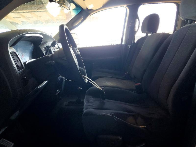 2004 Dodge RAM 1500 ST